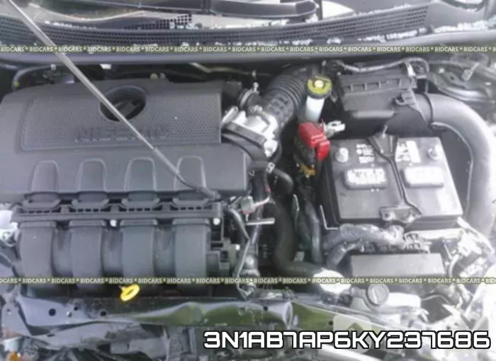 3N1AB7AP6KY237686 фото 2