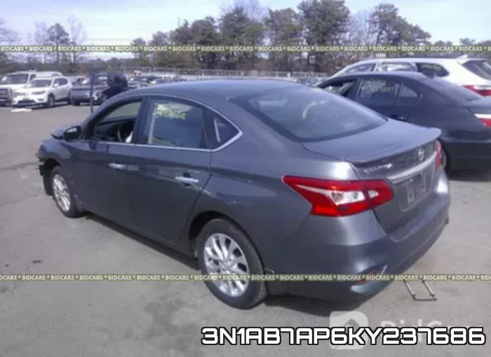 3N1AB7AP6KY237686 фото 4