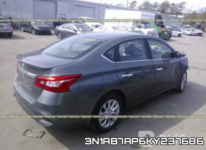 3N1AB7AP6KY237686 фото 5