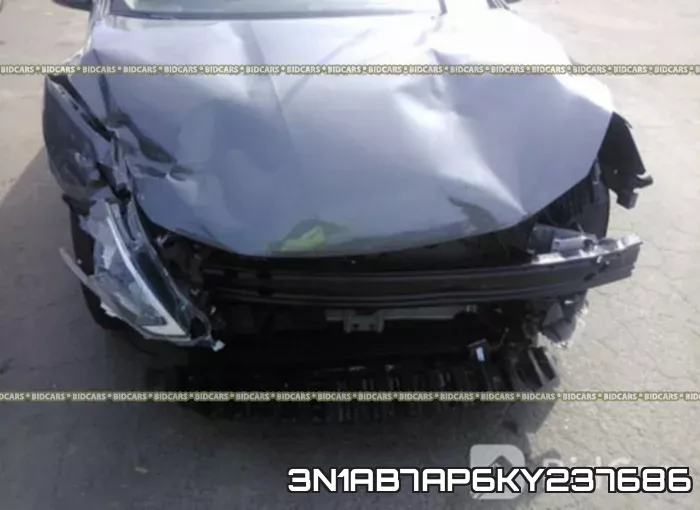 3N1AB7AP6KY237686 фото 7