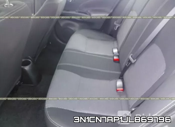 3N1CN7AP1JL869796 фото 9