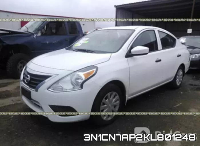 3N1CN7AP2KL801248 фото 3