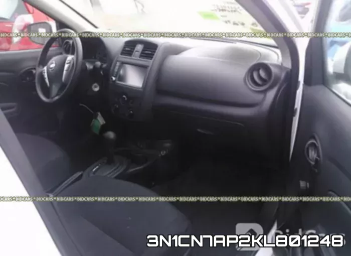 3N1CN7AP2KL801248 фото 6