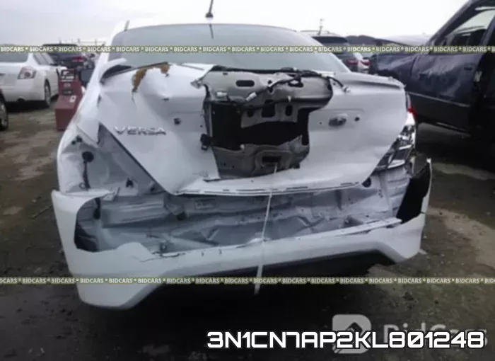 3N1CN7AP2KL801248 фото 7