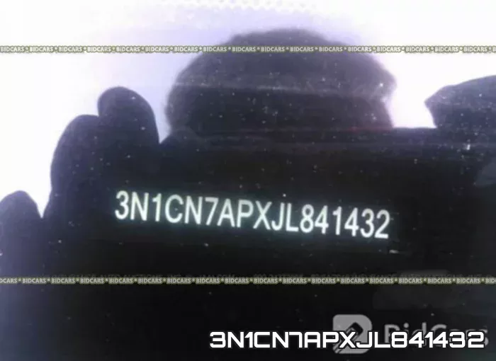 3N1CN7APXJL841432 фото 10