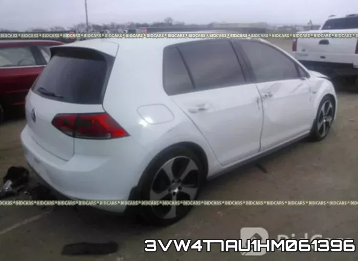 3VW4T7AU1HM061396 фото 5