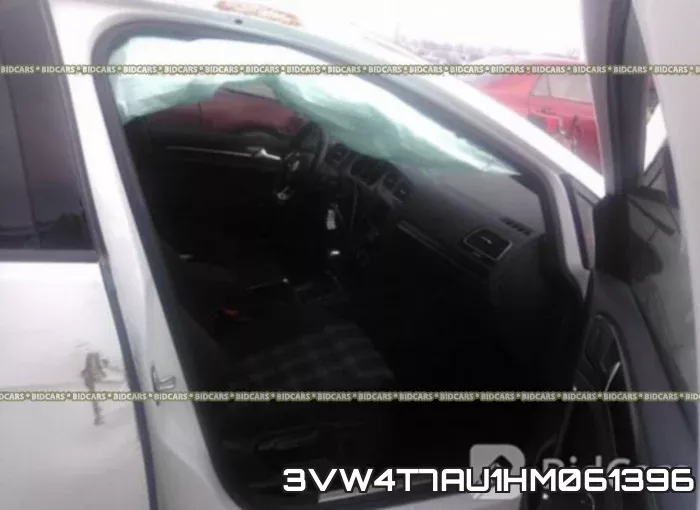 3VW4T7AU1HM061396 фото 6