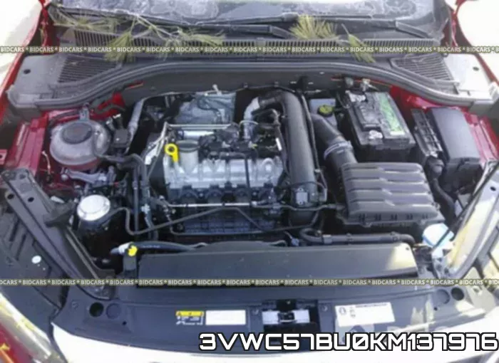 3VWC57BU0KM137976 фото 2