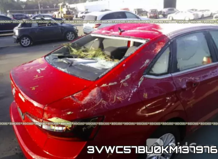 3VWC57BU0KM137976 фото 7