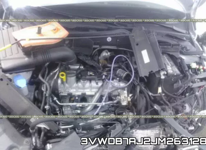 3VWDB7AJ2JM263128 фото 2