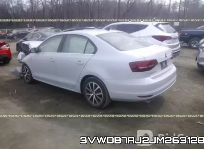 3VWDB7AJ2JM263128 фото 4