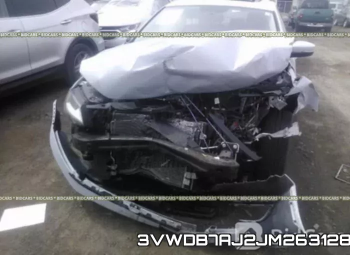 3VWDB7AJ2JM263128 фото 7