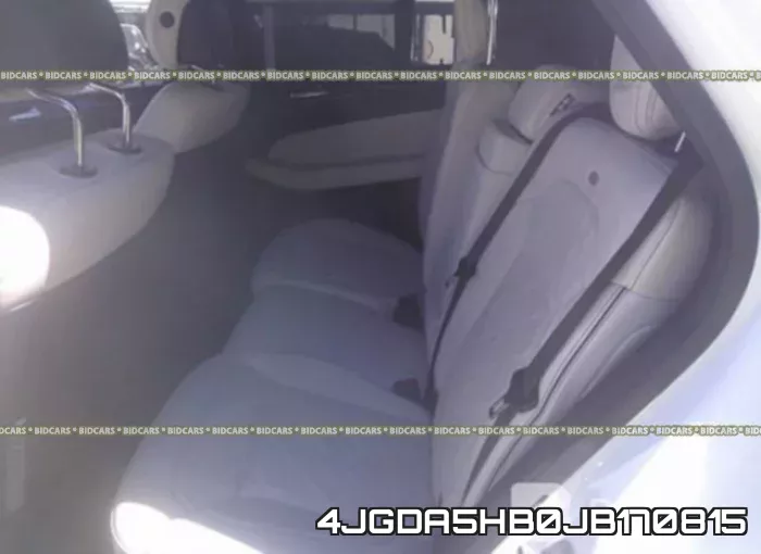 4JGDA5HB0JB170815 фото 9