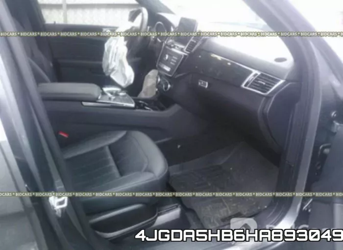 4JGDA5HB6HA893049 фото 6