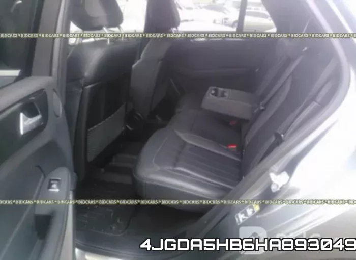 4JGDA5HB6HA893049 фото 9