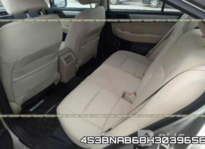 4S3BNAB68H3039656 фото 9
