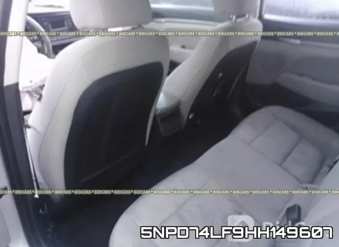 5NPD74LF9HH149607 фото 9