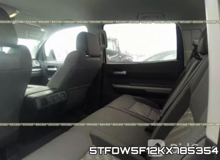 5TFDW5F12KX785354 фото 9