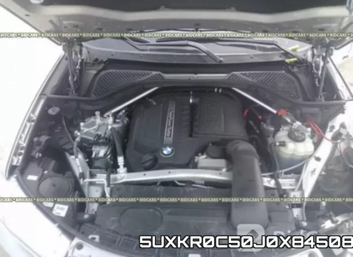 5UXKR0C50J0X84508 фото 2
