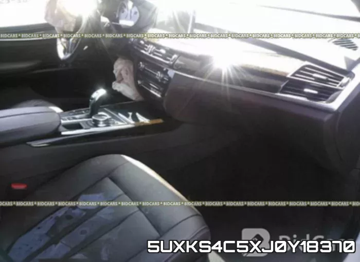 5UXKS4C5XJ0Y18370 фото 6