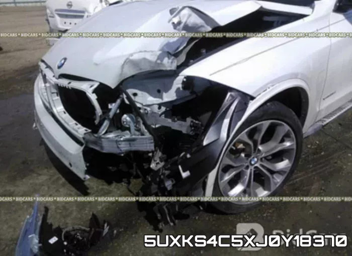 5UXKS4C5XJ0Y18370 фото 7