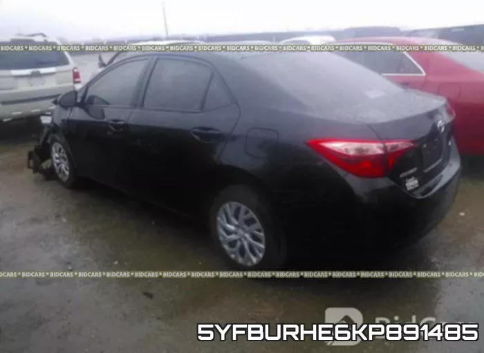 5YFBURHE6KP891485 фото 4