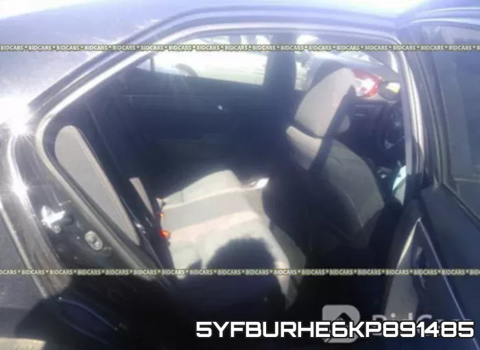 5YFBURHE6KP891485 фото 9