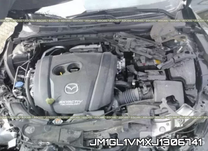 JM1GL1VMXJ1306741 фото 2