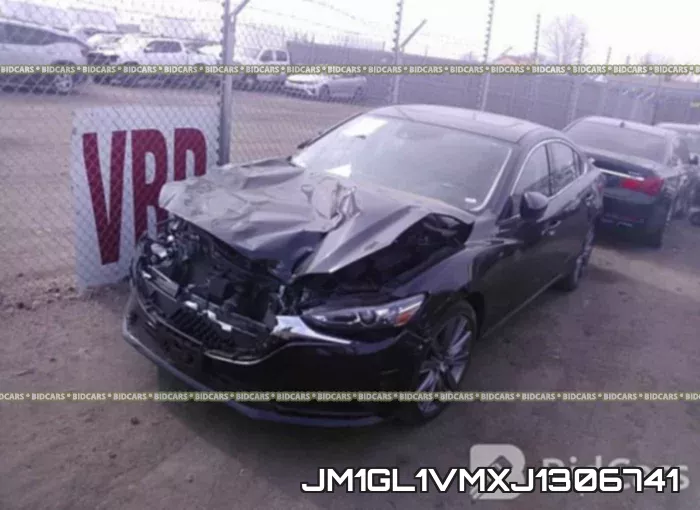 JM1GL1VMXJ1306741 фото 3