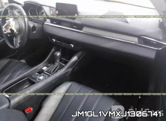 JM1GL1VMXJ1306741 фото 6