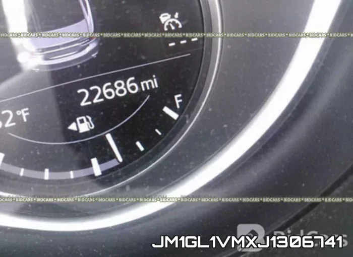 JM1GL1VMXJ1306741 фото 8