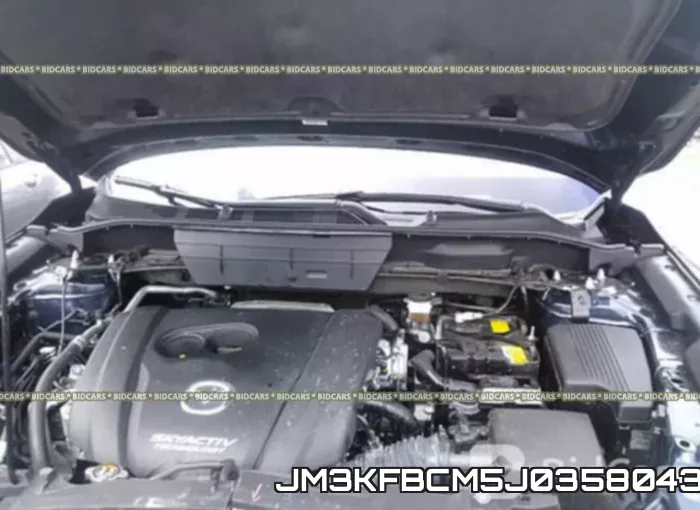 JM3KFBCM5J0358043 фото 2
