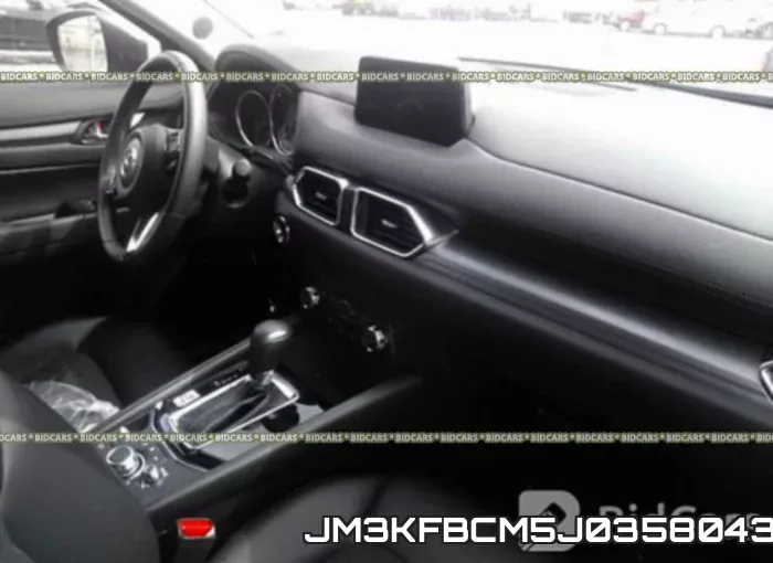 JM3KFBCM5J0358043 фото 6