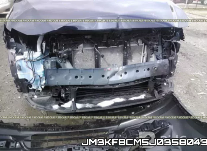 JM3KFBCM5J0358043 фото 7