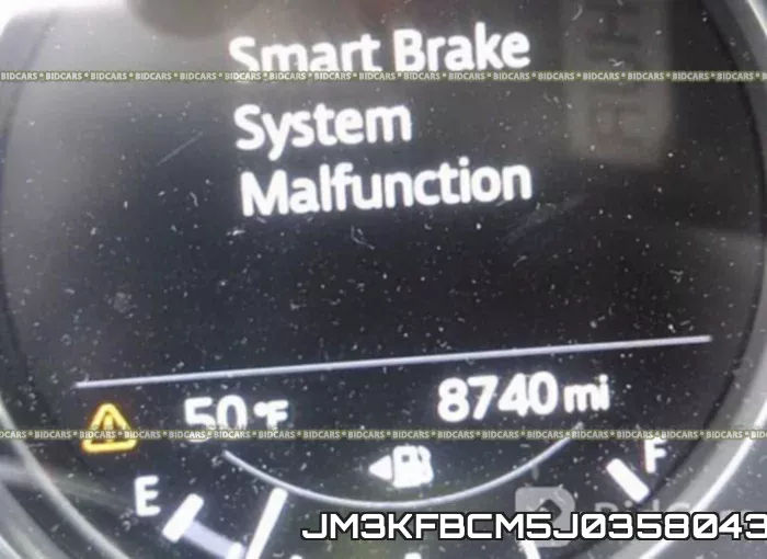 JM3KFBCM5J0358043 фото 8