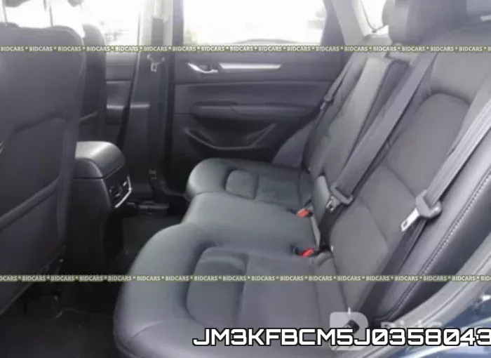 JM3KFBCM5J0358043 фото 9