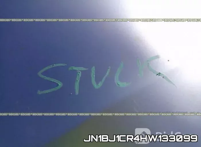 JN1BJ1CR4HW133099 фото 2