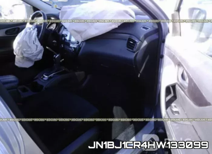 JN1BJ1CR4HW133099 фото 6