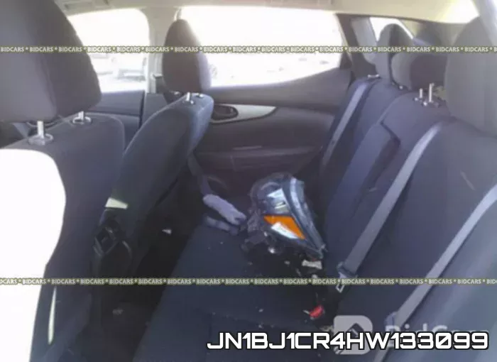 JN1BJ1CR4HW133099 фото 9