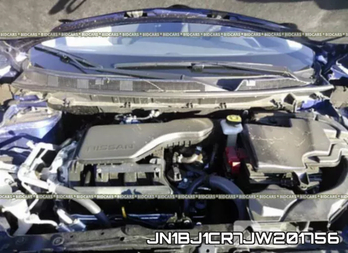 JN1BJ1CR7JW201756 фото 2