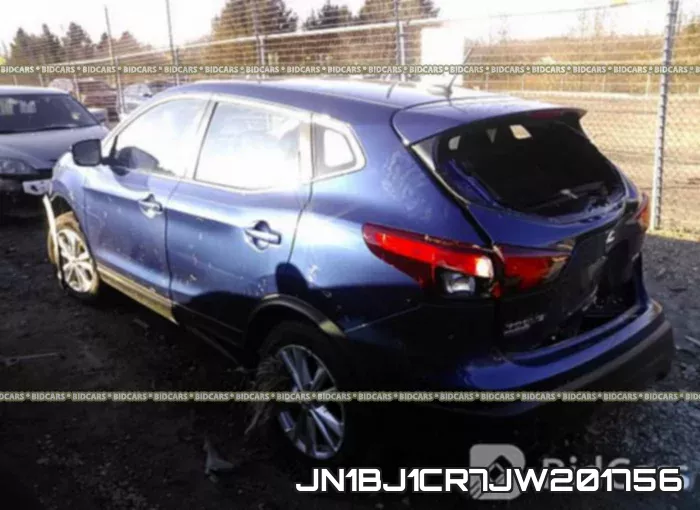 JN1BJ1CR7JW201756 фото 4