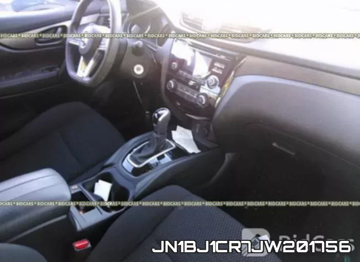 JN1BJ1CR7JW201756 фото 6