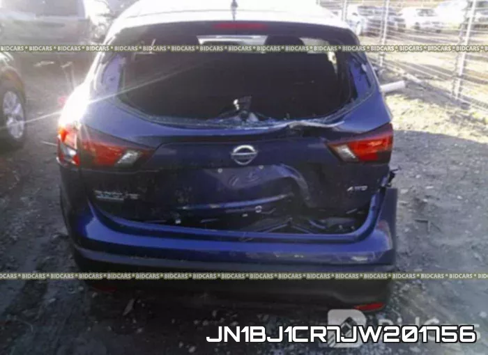 JN1BJ1CR7JW201756 фото 7