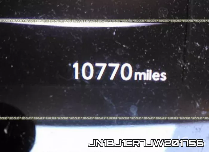 JN1BJ1CR7JW201756 фото 8