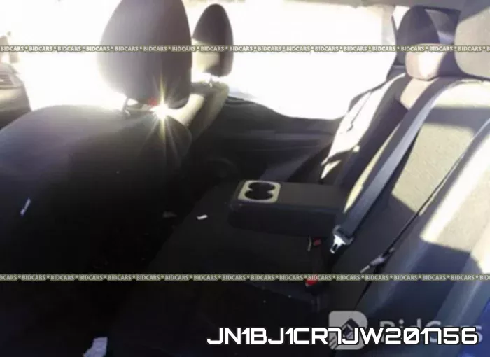 JN1BJ1CR7JW201756 фото 9