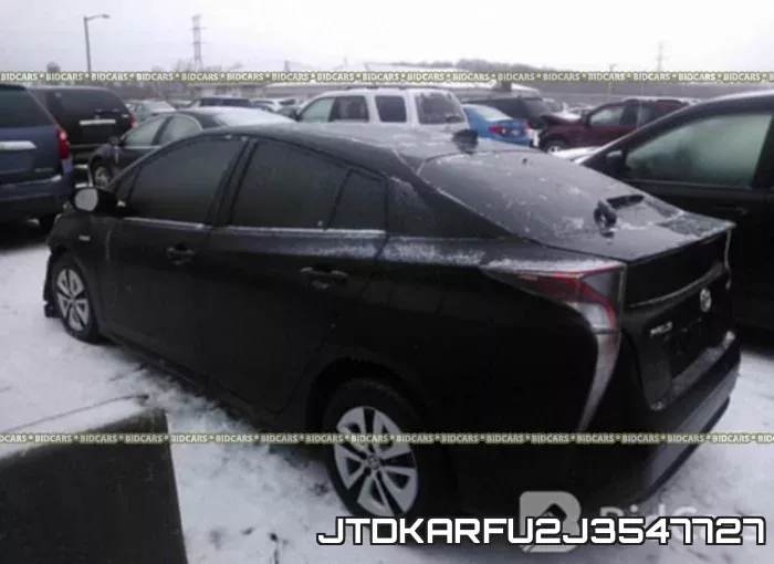 JTDKARFU2J3547727 фото 4