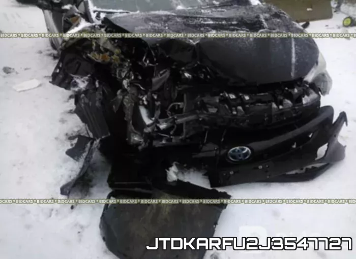 JTDKARFU2J3547727 фото 7