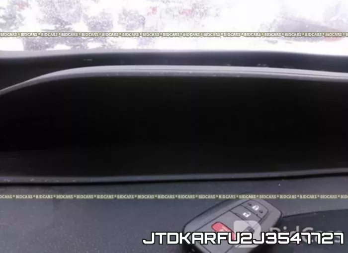 JTDKARFU2J3547727 фото 8