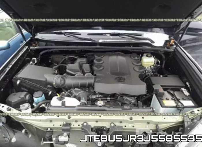 JTEBU5JR3J5585535 фото 2