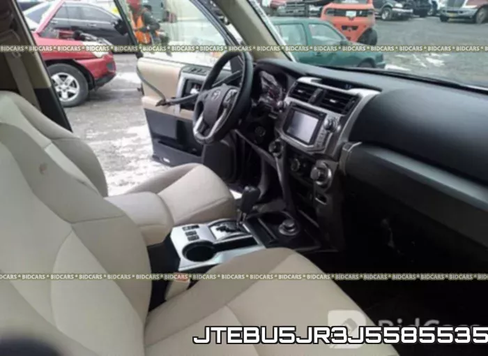 JTEBU5JR3J5585535 фото 6